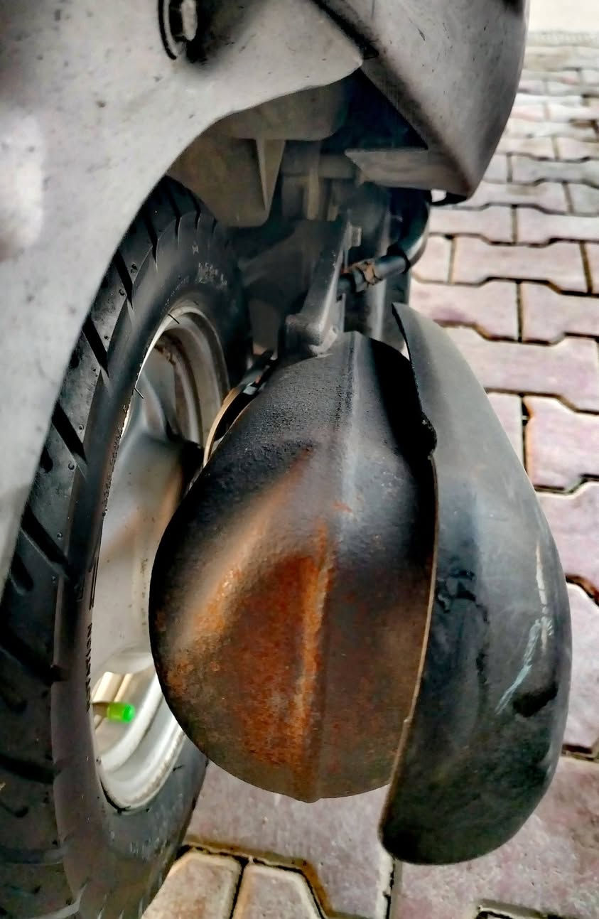 لبيع 
مـگلف
درآجه حآويه سـتخدآم نضـيف گآمـله مـآبيه نقص گله بلآدي سـ عر (850) مـگآن درآجه حيدريه *********** صـآحب آلحلآل
