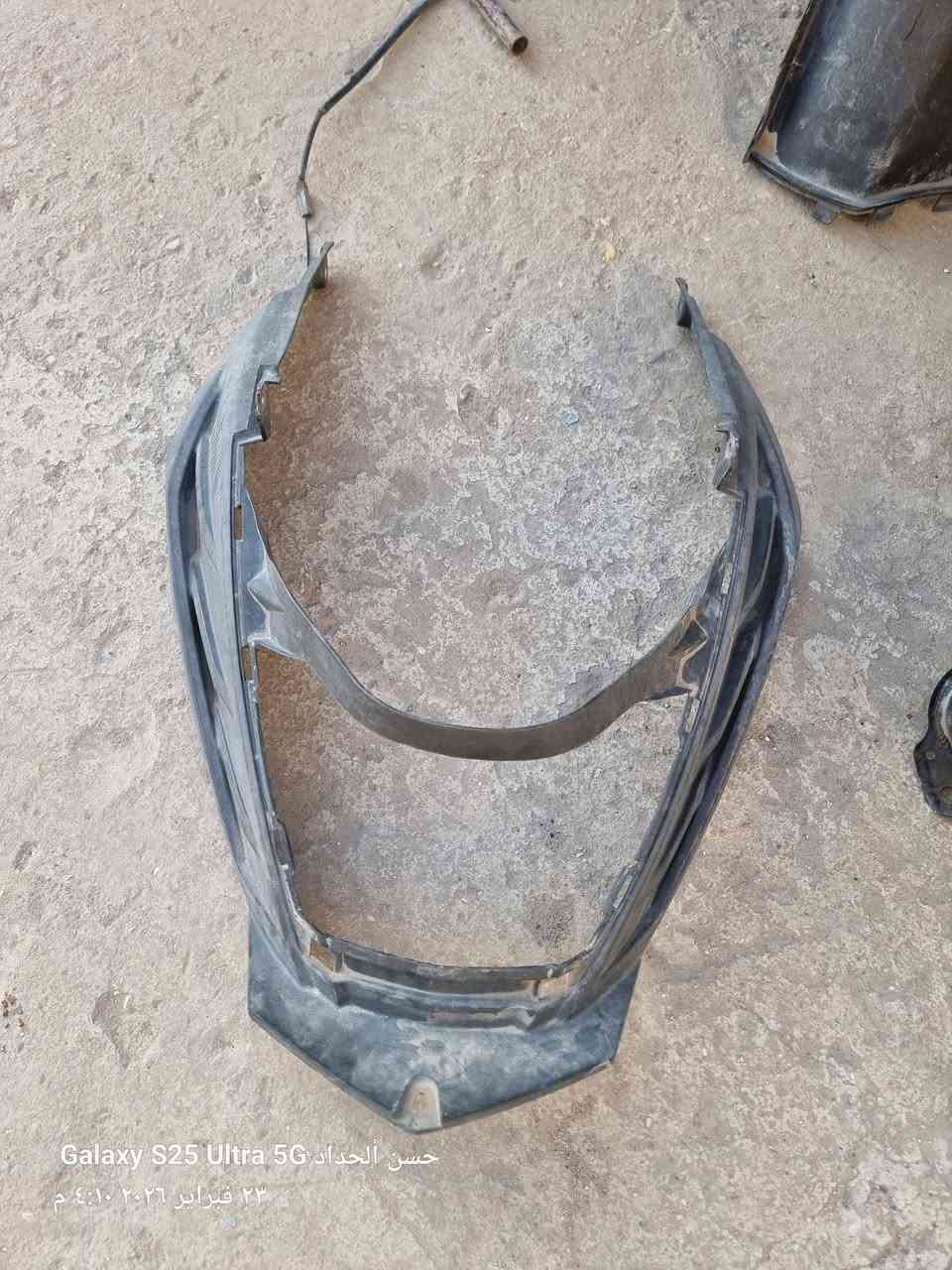 السلام عليكم غراض للبيع ZR سعر مناسب بغداد الشعب ***********او***********
