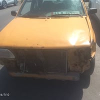 سايبه مديل 11نضيفه كيرومحرك نضاف بس بيهه ظربه بجاملغ والظربه موجوده ال...