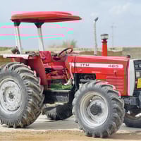 مكينه ايراني • دبل ٤٨٥ • الحويجه