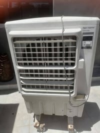 مبردة كبيرة • بابل الحي العسكري • امتياز هندي