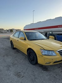 سوناتا • ٢٠١٠ • رقم واسط