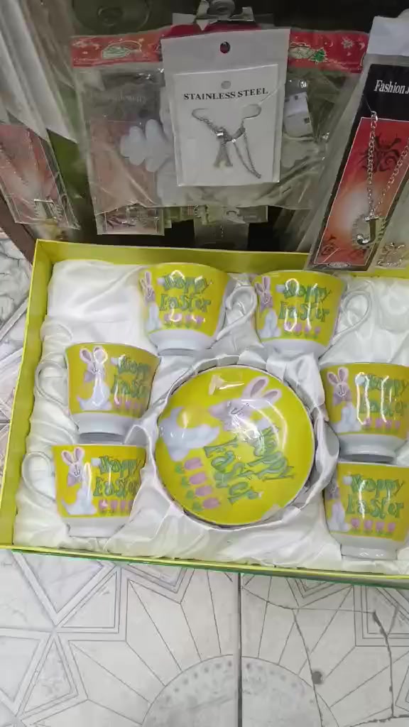 بضاعة عيد القيامة من مكتبة كرملش


**إذا كنت صاحب هذا الإعلان وتريد حذفه لأي سبب، رجاءا أرسل رسالة إلى الدعم الفني**