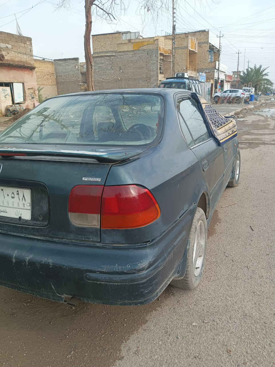 هوندا 2000شرط تحويل محرك تبخير ابيع كايمه سعر 20وبيه مجال سياره بالحسينيه  مال راشديه ***********
