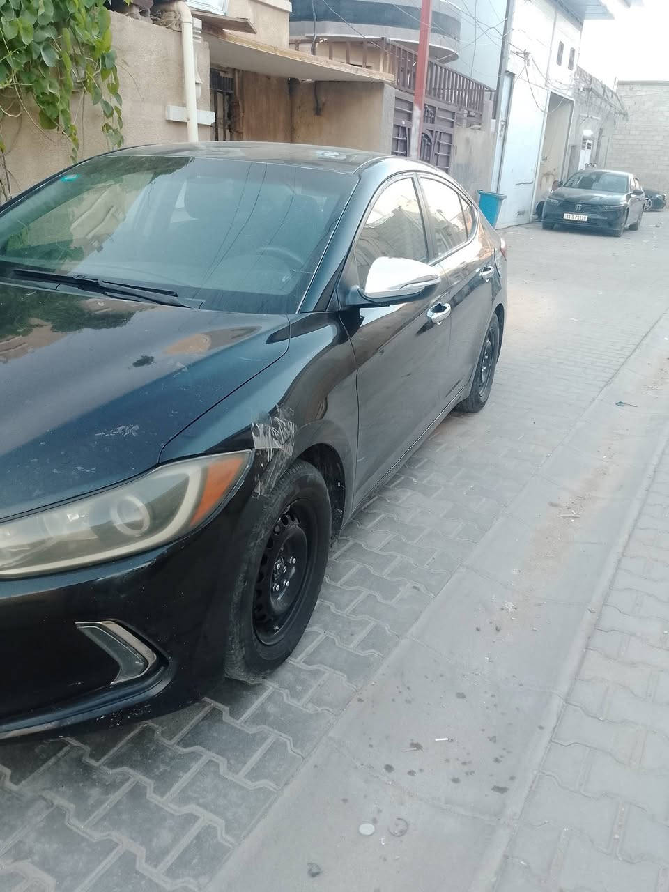 النترا2018وارد امريكي كيرATمحرك2000بلادي رقم بغداد انكليزي اتصال*********** السعر110
