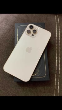 للبيع ايفون12 برو ماكس ذاكره 256 بطاريه 76 دبل خط مكفول كفاله عامه من ...