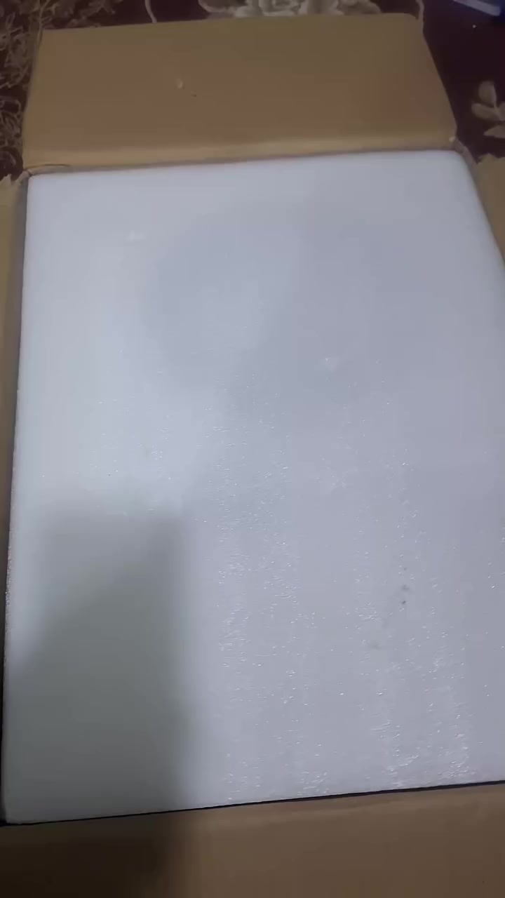 مجسم بي تو طول نص متر قطعه خرافيه لسعر خاص


**إذا كنت صاحب هذا الإعلان وتريد حذفه لأي سبب، رجاءا أرسل رسالة إلى الدعم الفني**