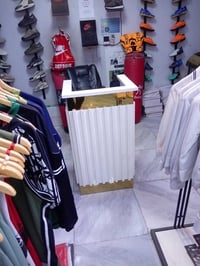 ميز كاشير • نضيف • حي الجهاد بغداد