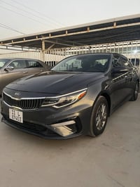 اوبتيما • ٢٠١٩ • رقم بغداد