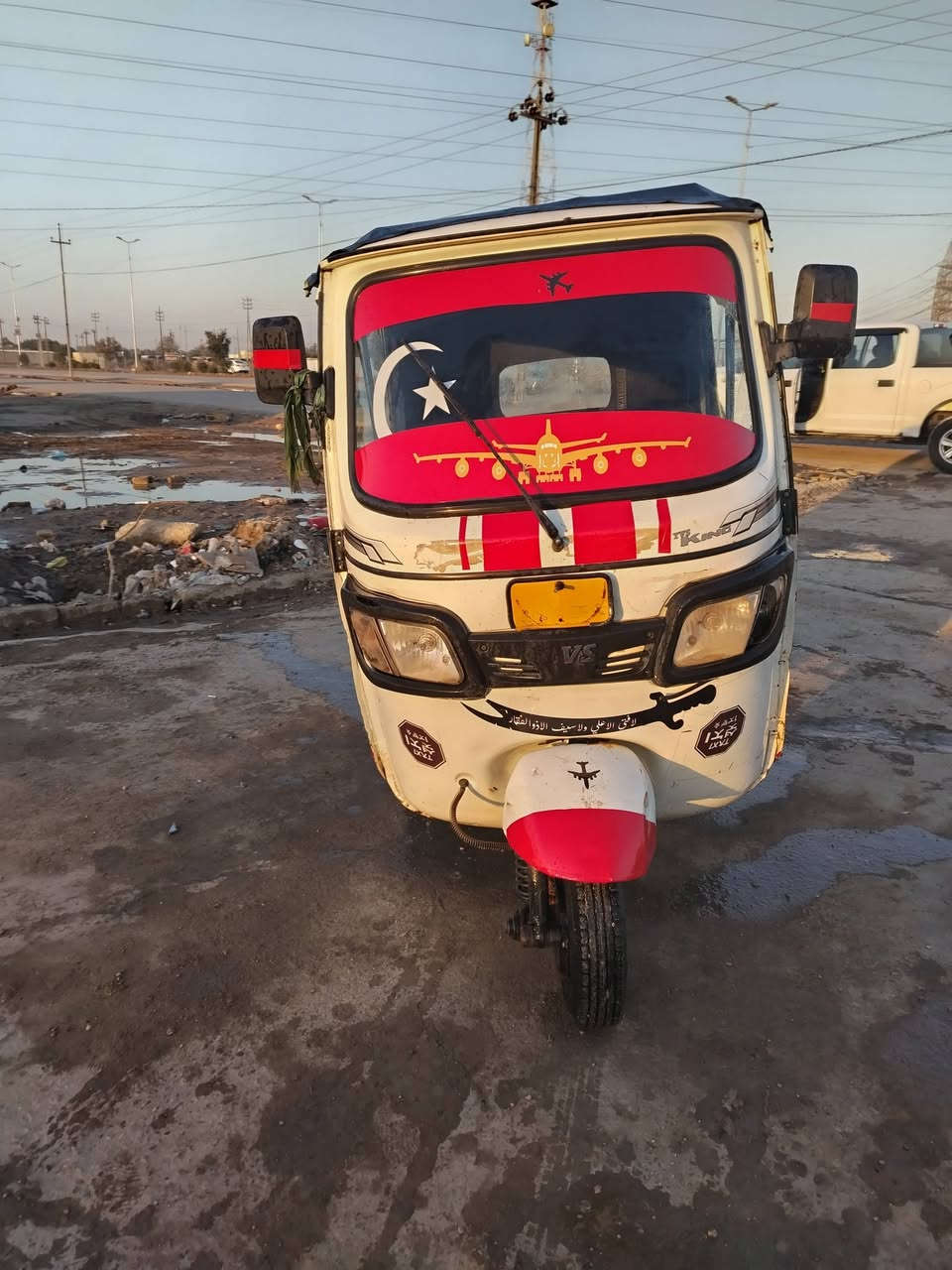 للبيع مديل ٢٢ رقم وسنويه مكاني القاسم الشراي يخابرني *********** السعر ٥٧٠٠تكتك حلوه كفاله كشر ومكينه
