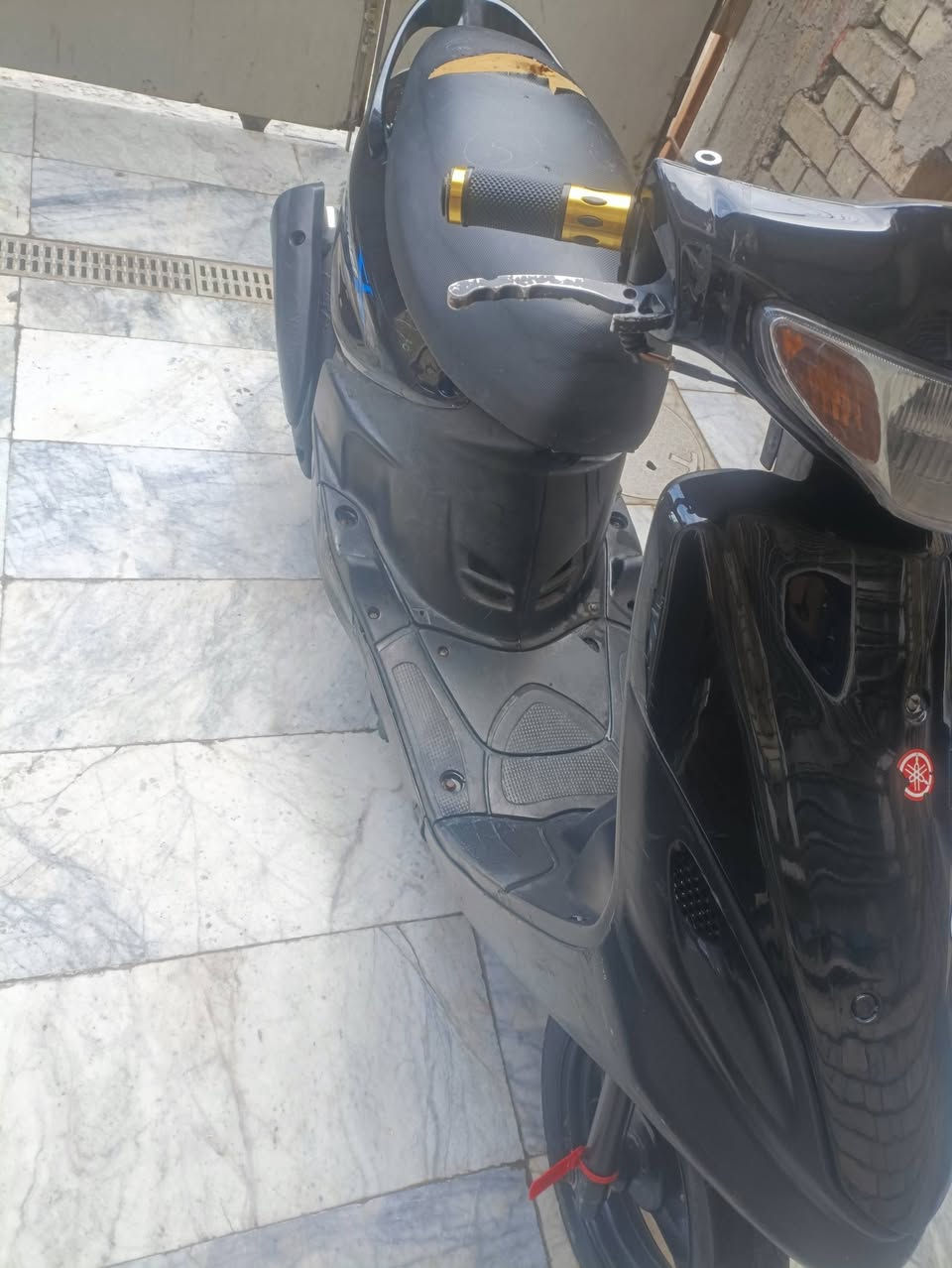 السلام عليكم /
ماكس قجمه نضيفه لبيع
دراجه سلف هندر بس الباتري ضعيف دراجه نضيفه تشتغل


**إذا كنت صاحب هذا الإعلان وتريد حذفه لأي سبب، رجاءا أرسل رسالة إلى الدعم الفني**