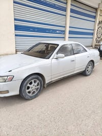 مارك نفخ • ١٩٩٣ • ناصريه فضليه