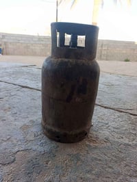 قنينة غاز • عراقية • للبيع