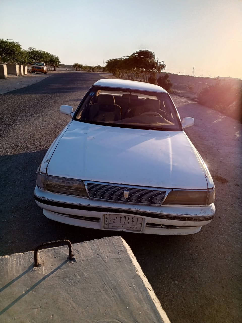 السلام عليكم من رخصه الادمن سياره شيزاركصيف محرك ونجي بيع مستعجل السعر 25بيها مجال قليل سنويه جديده رقم بصره راعيها يريد تحويل الشراي يتصل السياره موجوده الزبير حي الاسره /***********
