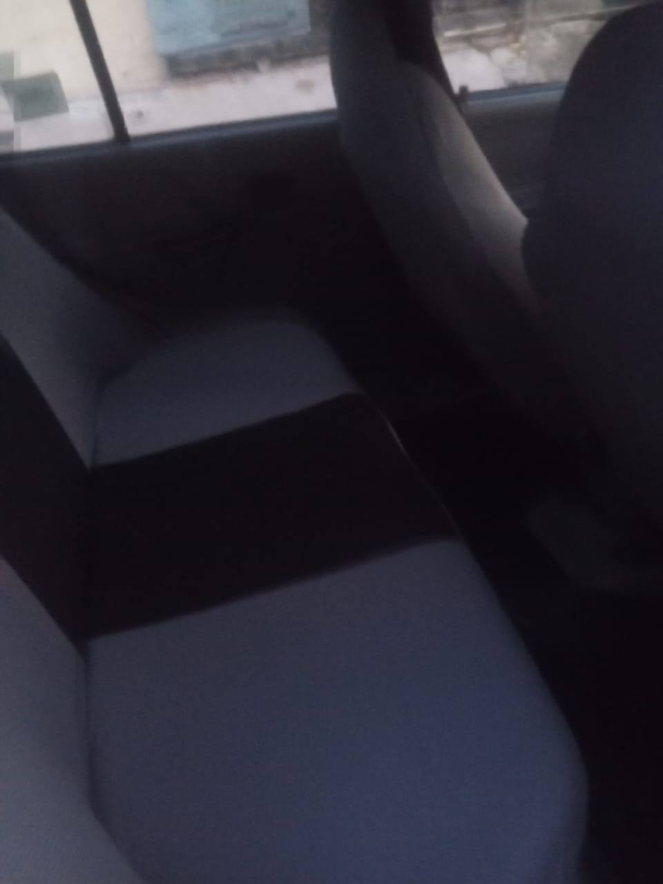 السلام عليكم أقره المنشور عدل ولتعبني رحمه ع والديك عندي مريض يحتاجله عمليه سايبه موديل 17 رقم بغداد انكليزي هزه وصل خط صاقطات اي غرامه معروفه من تاريخ البيع عليه تاخذ صافي بيها صبغ باب سايق وبارد جاملغ خلفي شواصي جدد مكينه قبل شهر بدلته وصدر ومشط ستيرن جديد راديتر تخم تاير تتدفئه تبريد كربهايئات كله تشتغل شاشه اي نقص مابيها ماتصرف ربع دينار عليهه سياره جديده 
عنوان بغداد جسر ديالى القديم
شرط التحويل
السعر ٤٧ 
***********
