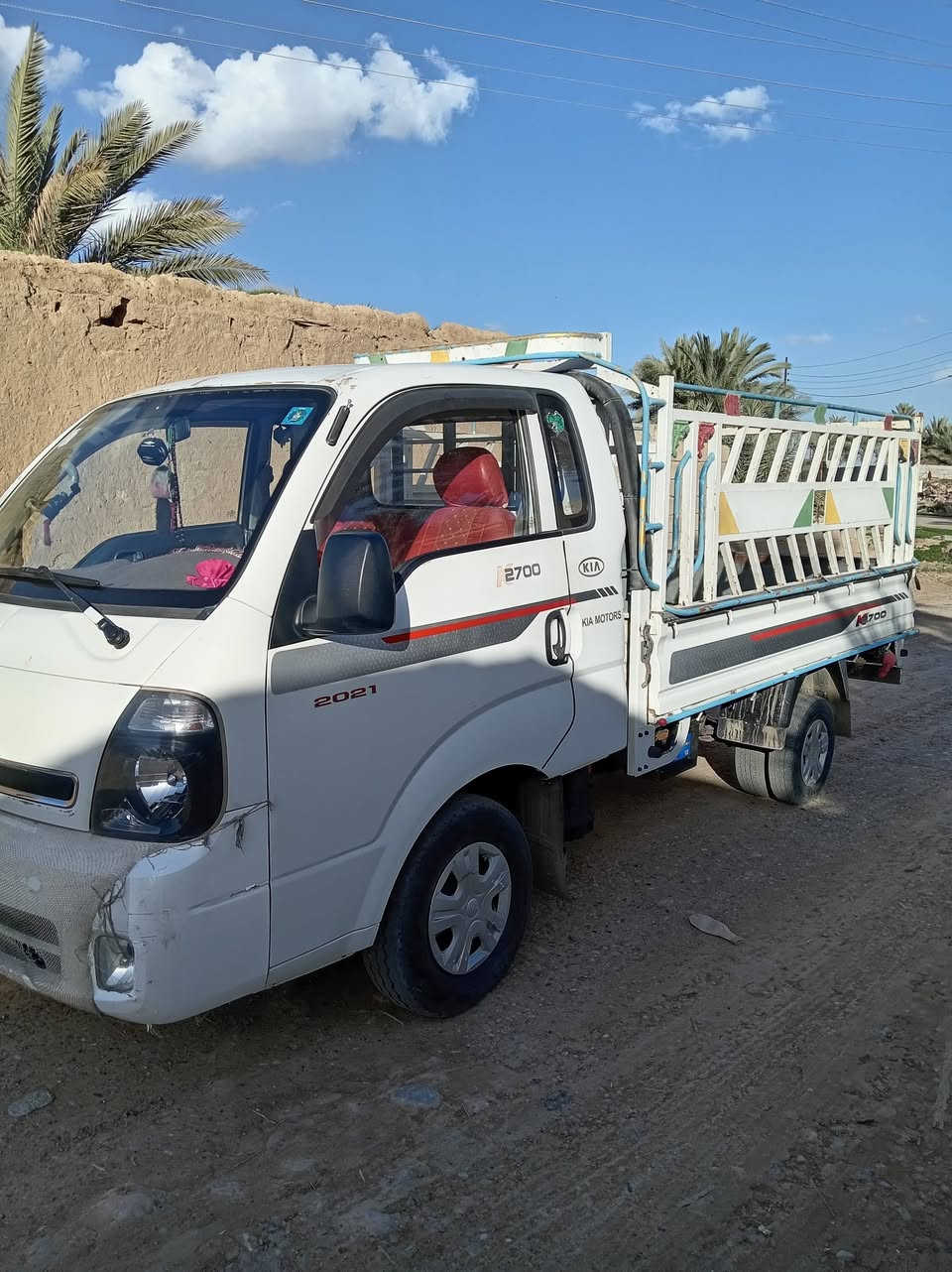 للبيع كيه حمل ٢٠١٤ رقم صلاح الدين او بسمي المكان كركوك الحويجه *********** السعر ١١٥
