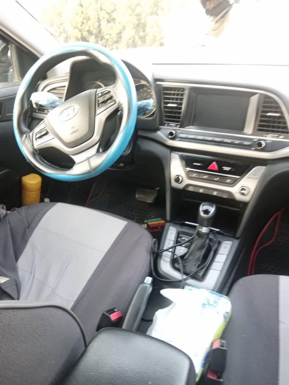 اسلام عليكم النترا موديل ١٧امريكي سعر ١٢٠ رقم أربيل انكليزي مكان كربلاء مبايل ***********
