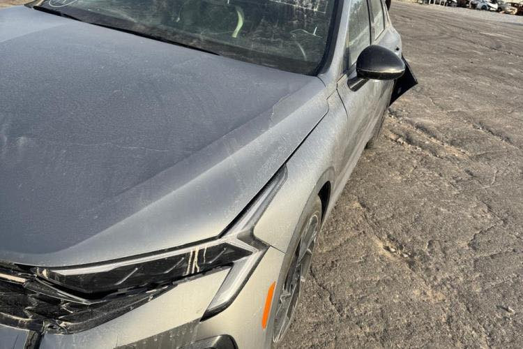 كي فايف 2025
جتي لاين فول عدى الفتحة 
كشن تدفئة 
3 مودات قيادة 
رادر 360درجة 
مصلحة وجاهزة  بيه جاملغات2 ربعهم مصبوغ 
والجنطة 
بدووون شواصي بدون دواخل 
موجودة بغداد بدون رقم 
***********
