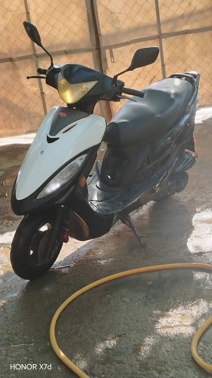 دراجه كامكو جي فور 
مكينه ناعمه فول
نكره سلف 
عايزه بس جوزه 
كهربائيات كلهة شغاله 
مكان نجف 
للعلم دراجه مجفته
سعر خاص ومغريي


**إذا كنت صاحب هذا الإعلان وتريد حذفه لأي سبب، رجاءا أرسل رسالة إلى الدعم الفني**