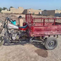 توكتوك • موديل ١٠ • وراق