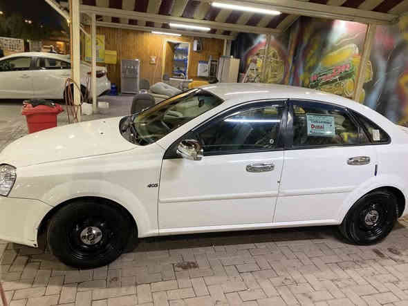 سلام عليكم 🌹 
اوبترا موديل 2010 كير أوتوماتيك بيها صبغ جامرلغ امامي اليسار واليمين بس بخ بدون ضربة  سنويه جديده رقم جديد كير و مكينه كله علشرط و سعر 78بي مجال  شرط تحويل او وكالة  سياره مابيها دينار مصرف كاملةصدرها جديد مصرف مابيه
للاستفسار.     ***********
مكان السيارة بغداد المشتل
