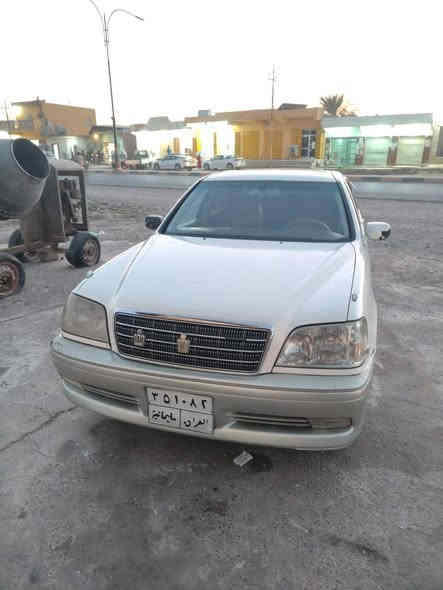 السلام عليكم ورحمه سياره ملكه ادوات كير محرك شرط محركه  ديفور زقير. تواير وره جدام جدد صدر كلوجديد  كهربائياتها كلها شقاله  تبريد تدفه شقالات #السعر30  مكان السياره #الشرقاط #سديره #سفلى
*********** اتصل خاص مااجاوب
