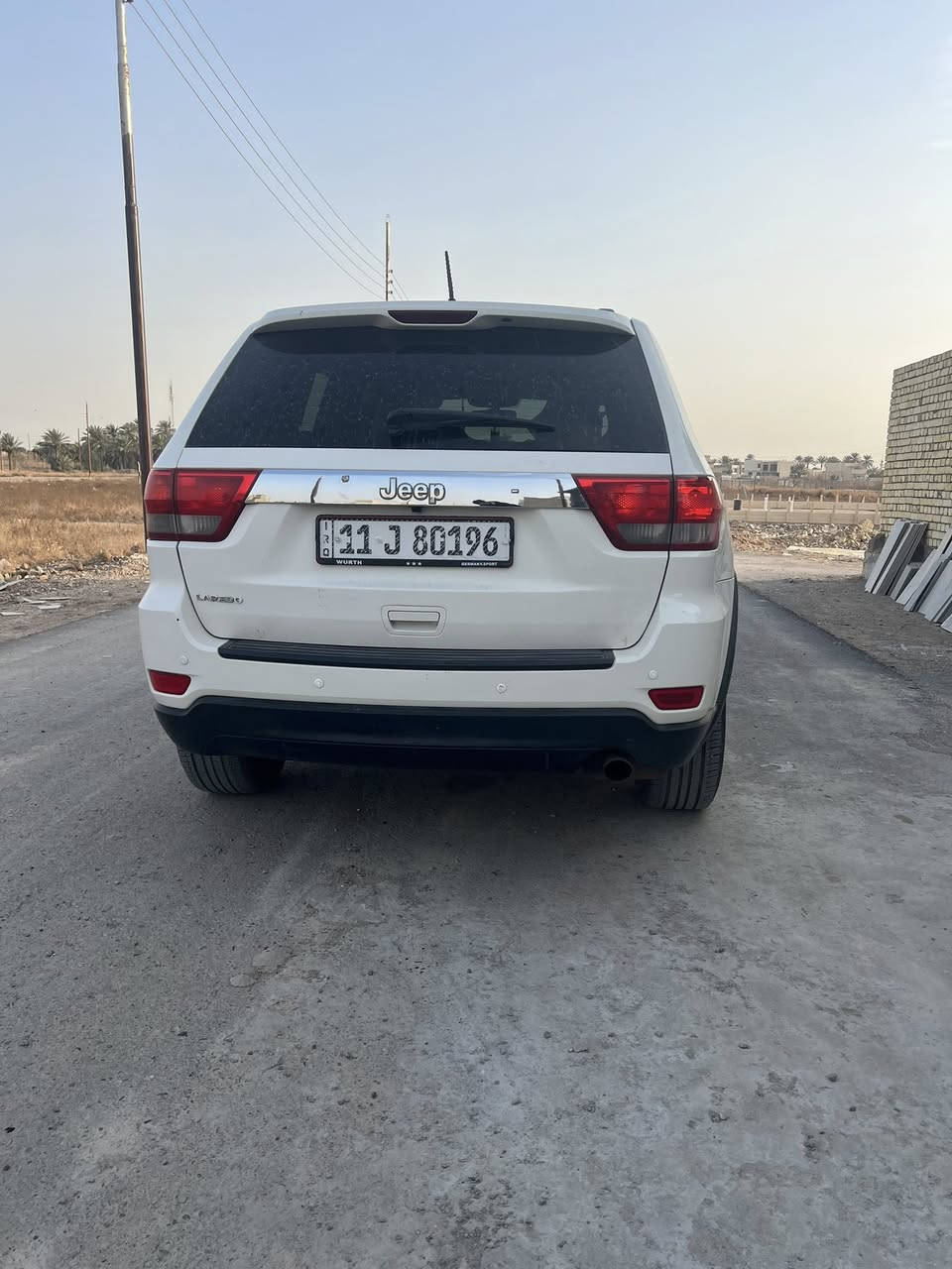 السَلٱمٌ عـَلـْيگمّ-ۈرحـْمّـٌة ٱللـّہ ﯙبُرگـّاتہ
جيب الاريدو 2011  امريكي رقم بغداد باسمي ثاني يوم تحويل 
كير مكينه شرط مامفتوح برغي صدر امامي خلفي جديد 
تخم تاير جديد كراسي كهرباء بصمه + بصمت ابواب 
شاشه قلاب لايت زنون كراسي جلد 
وصوره سونار ب المنشور كدامك 
سياره جديده مامتعوبه 
بغداد الدوره قرب شارع 60
***********

سعر 157
