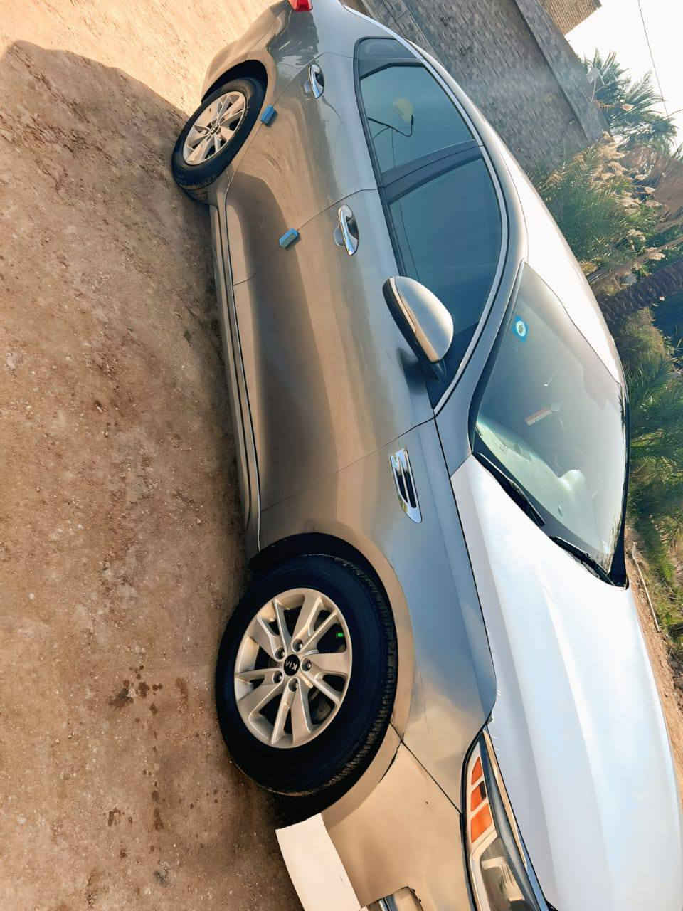 اوبتما 2018 وارد امريكي محرك 2400 حادثها ( تبديل بنيد وجاملغ علئ البارد ) بدون اي ضرر داخلي
السياره كير ومحرك مكفولات تخم تاير جديد تبريد ثلج تدفئه
السياره رقم مثنئ بأسمي تحويل ثاني يوم
سنويه جديده لل 2029 ماشيه 100 الف
السياره بدون اي غرامه
السعر 120
 مكان السياره سماوه _ رميثه
للاستفسار الاتصال ع الرقم
***********
