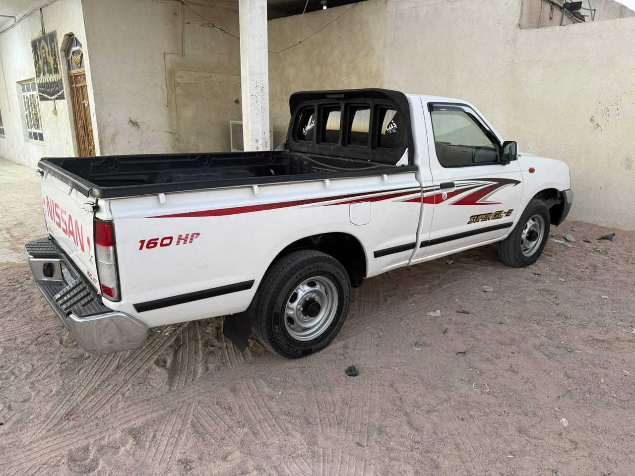 " السلام عليكم  ....

*للبيع بيگم نيسان شبوط " NISSAN "

#السـعـــر_93$ ورقـــه 💸💸  

•للأتصال على رقم الهاتف 📲📲...
•
• 👈🏻👈🏻  [[   - *********** -  ]]  👉🏻👉🏻
•
ـــــــــــــــــــــ ــــــــــــــــ ـ ـــــــــــــــــ ــــــــــــــــــــــ
*موديل «2014» :تــك قمـاره
*گير عادي
*رقم ميسان الدولي
*( تحويل مباشرر ✔️ )

*مكفوله گفاله عامه
*المحرك ع وضع الشركه 
*حداديه كير مكينه گفاله
*السياره مرتبه ما بيهه اي نقص
*السياره جديده بمعنىٰ الكلمه ...

-فوول مواصفات💯
-تبريد❄️
-تدفئه
-مسجل📻
-تخم تايرات 
-وحداديه جديده

🔹 باقي التفاصيل اتصل إعلاه 👆👆  ...
 #العنــــــــــــــــوان_البصـــــــــــرة
-------
للإعلان عن سيارتك :-
   - Centers Qasim ✅
