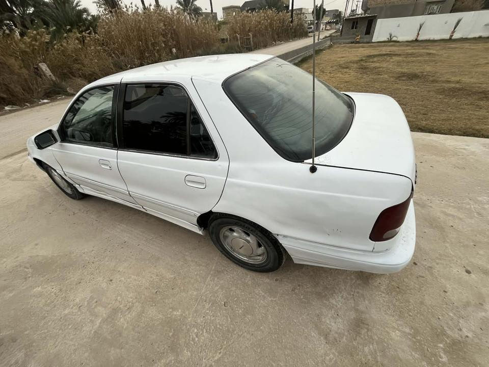 السلام عليكم الانترا رقم بغدادموديل 95كير ومحرك وحدادي و تخم تاير خير من الله سياره مكفوله من الضربه سياره بلادي تحويل مباشر مكان السياره حله  *********** السعر 28
