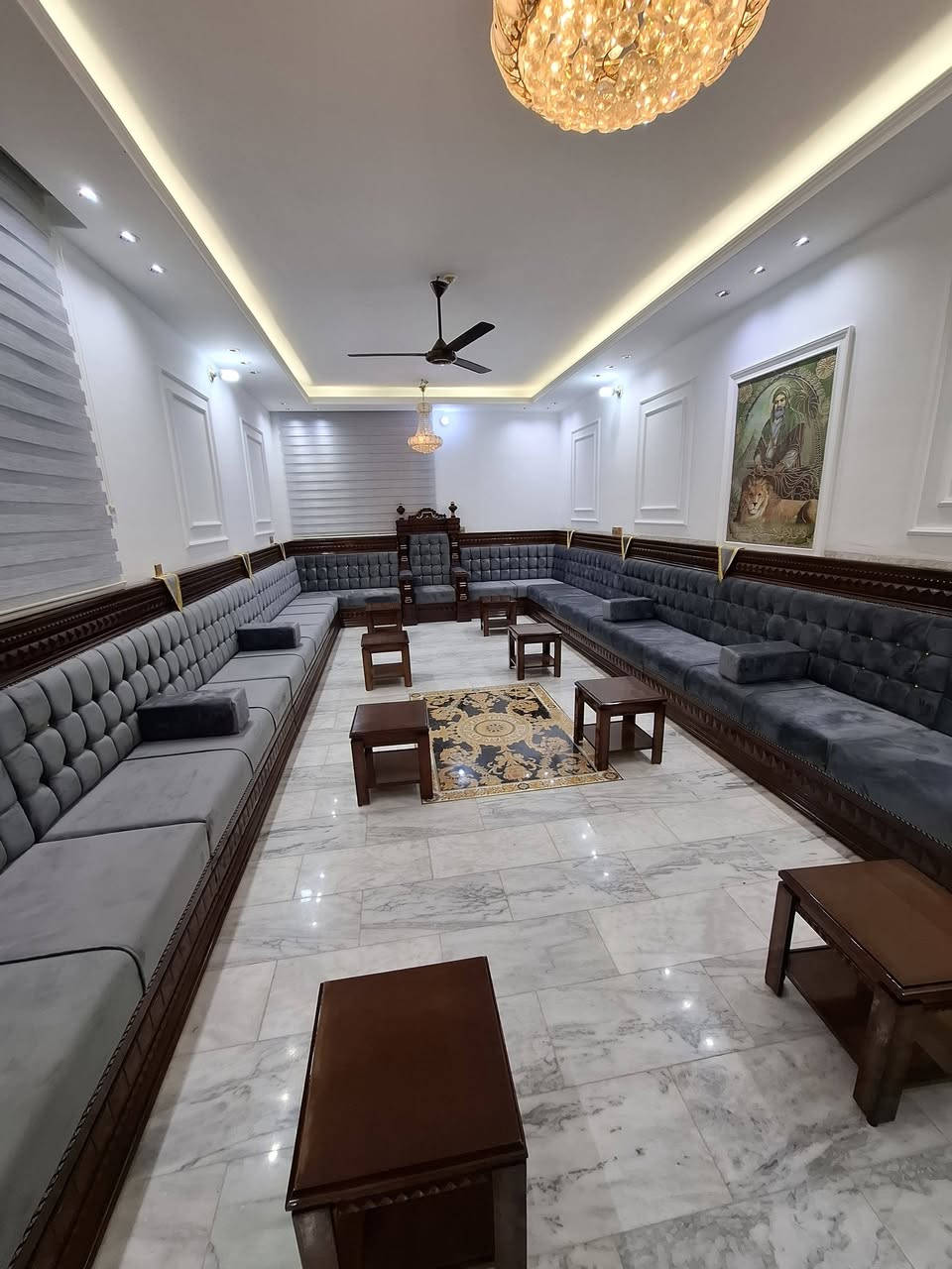 🪵✨ معمل نجارة العرنوسي للزان المصري – فن الإبداع في عالم الخشب! ✨🪵نحن في نجارة العرنوسي نجمع بين الحرفية العالية والتصاميم العصرية لنقدم لك أجود المنتجات الخشبية بأعلى معايير الجودة والدقة. سواء كنت تبحث عن أثاث فاخر، أبواب متينة، أو ديكورات خشبية راقية، نحن هنا لنحقق رؤيتك بأفضل الخامات والتشطيبات.🌟 لماذا معمل نجارة العرنوسي؟✅ تصاميم فريدة تناسب كل الأذواق✅ جودة خشب عالية تدوم لسنوات✅ حرفية متقنة وتشطيبات دقيقة كادر مصري متميز ✅ تنفيذ مشاريع حسب الطلب بأعلى دقة واحترافية✅ التزام بالمواعيد وضمان رضا العملاء🛋️ من الخشب نصنع الجمال.. ومن إبداعنا نرسم الفخامة! 🏡📍 زورونا اليوم أو تواصلوا معنا لتحصلوا على أفضل خدمات النجارة!📞معمل نجارة العرنوسي للزان المصري – الجودة التي تستحقه..☎ ***********
*********** 
عنواننا : حله -وردية خارج قرية البعرنوس مجاور محطة المقادير
