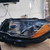 قطع غيار أمريكي • ميسان قطاع 28 • لايت كومباس 2018-21