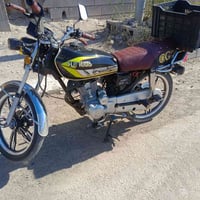 ايراني موديل 2021مكاني رمادي 07809760616 السعر 650ويي مجال