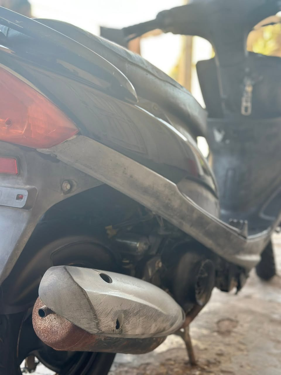 دراجه ماكس شوفت عينك النضافه .كبريته جديده نكرت سلف. دراجه قفل ستيرن شغال قفل كشن خربان منقصها شي دراجه مجفته مره وحده ورجعت احسن من قبل .سعر 550وبيها مجال حك جيه. شراي يراسل.بصره جزيره اليوبه . رقم تواصل .0‪‪ 778 128 9828


**إذا كنت صاحب هذا الإعلان وتريد حذفه لأي سبب، رجاءا أرسل رسالة إلى الدعم الفني**