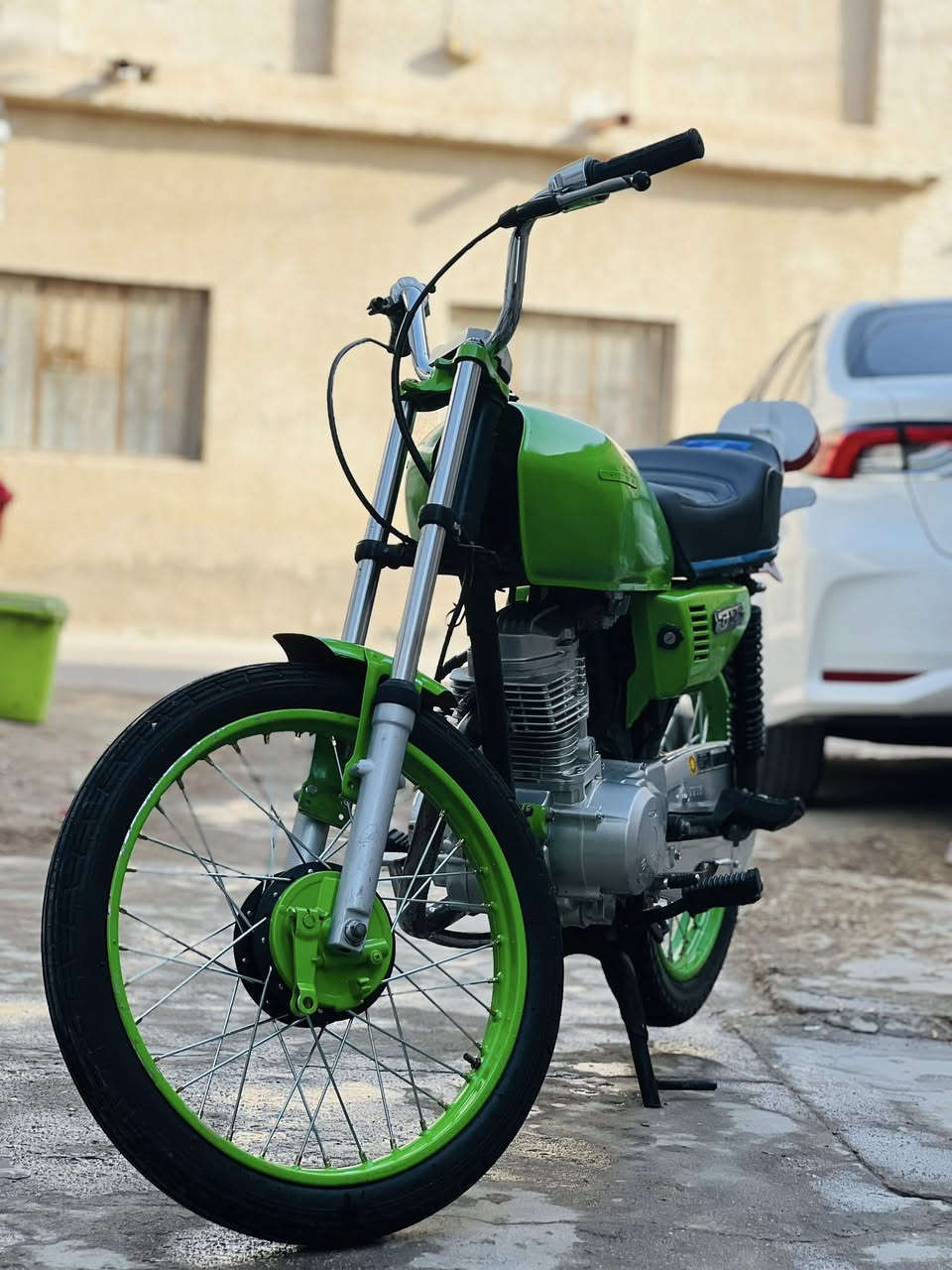 ما اسولف بل نضافه توه معمره MTEN  برفاز ما نقصها شي كرمة علي ***********
