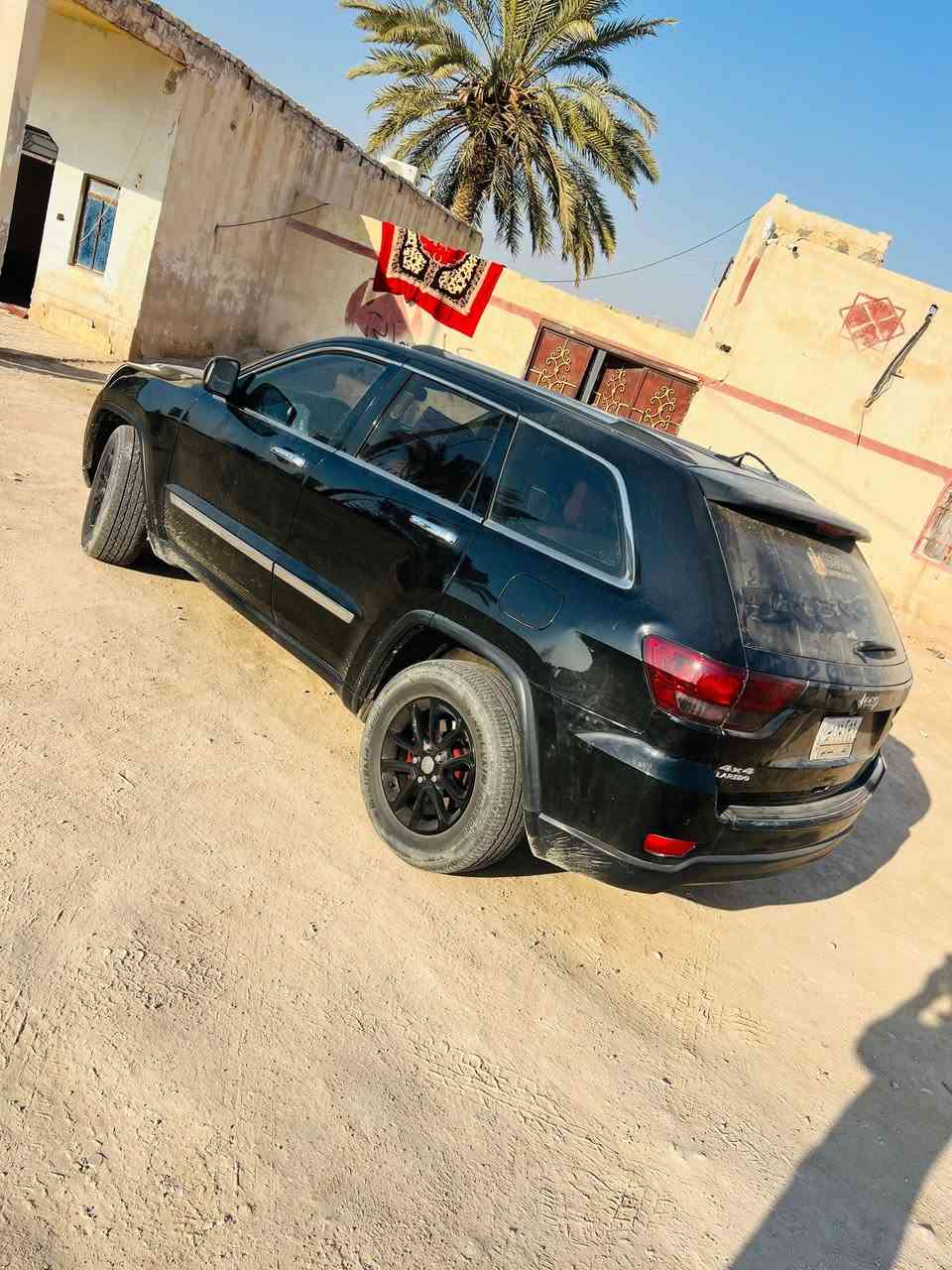 السلام عليكم البيع جيب الاريدو مديل 12 محدث بجم 20 سياره جديده مكفوله كفاله بيه فقط بنيد التحديث وفتح براغي ال أبواب سونار مرفق بلمنشور رقم بغداد تحول مباشر السعر 155 وبيه مجال ماشيه 166 سياره جديده بمعنئ الكلمه حداده 75 بالميه المكان السماوة الرميثه غير متوجده على فيس رقم الهاتف ***********
