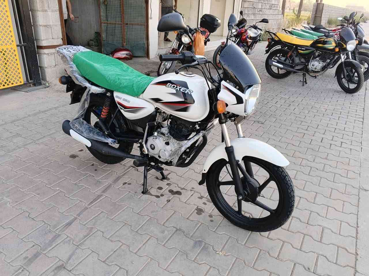 يالله السلام عليكم ورحمة الله وبركاته
بوكسر كلاسك 22 رقم ديالى انكليزي مشروع وطني شرط التحويل دراجه جديده مابيهه نقص محرك مكفول بيع بل نقد والقسط ماستر الرافدين فقط ديالى بعقوبة التحرير مقابل فوج ال 7 طريق بهرز ***********
