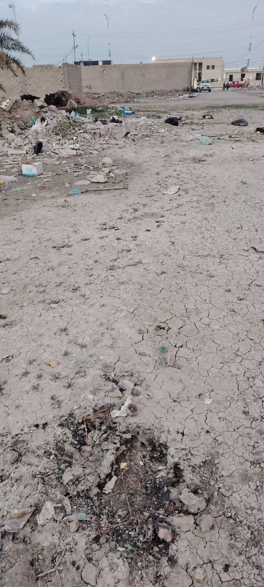 سلام عليكم قطعتين البيع طابو صرف شرط تحويل مباشر مساحه كل وحده 50متر مكان قرب البلديه كلشي واضح بل فيديو سعر خاص الاستفسار على رقم ***********
