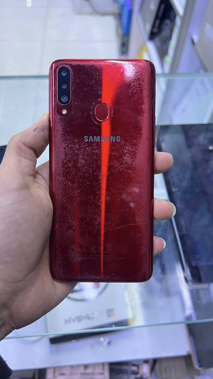 A20s جهاز نضيف فقط ضهره تعبان ممفتوح
للتواصل خاص


**إذا كنت صاحب هذا الإعلان وتريد حذفه لأي سبب، رجاءا أرسل رسالة إلى الدعم الفني**