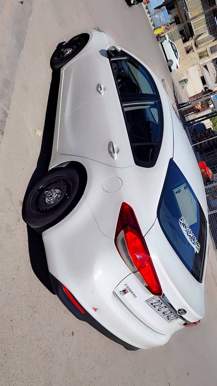 سيراتو خليجية رقم اربيل٢٠١٧ مكينة ٢٠٠٠ دوش فتحة العنوان بغداد المحمودية رقم الهاتف *********** واتساب متواجد عل فيس
