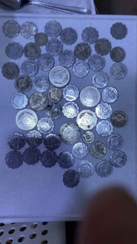 شلع • اغراض شخصية