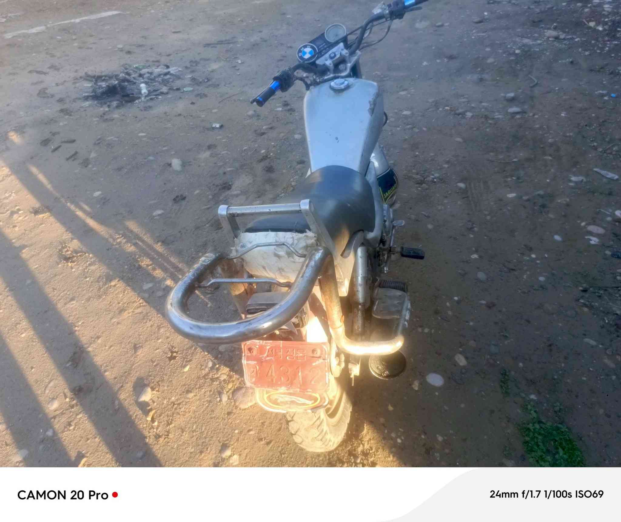 ابتر للبيع او مراوس مجفت جديد ***********
