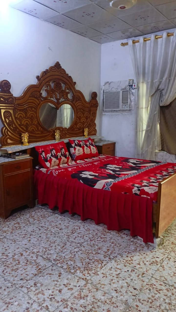 سلام عليكم غراظ لببيع مكان بغداد حي عامل سعر بالمنشور يحب يعرف سعر يسحب صور يجني خاص متواجده رجاءا لاتواعد متجي على غراظ لا يوجد توصيل صور مال غرف كله كامله ايييع ماييع قطع


**إذا كنت صاحب هذا الإعلان وتريد حذفه لأي سبب، رجاءا أرسل رسالة إلى الدعم الفني**
