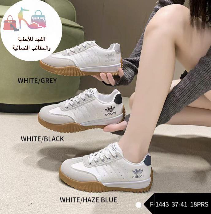 احذية رياضي نسائي جديد كمية محدوده جملة فقط للاستفسار *********** واتساب
