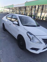 نيسان صني 2020 • صني 2020 • نيسان صني • سيارة نيسان • صني اربيل • سيار...
