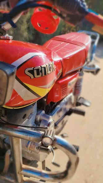 السلام عليكم موطور سونك موديل 2023 شرط محرك مامفتوح تصل عل رقم تدلل ***********
