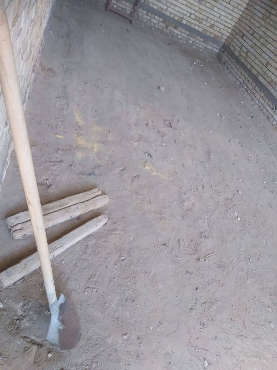 شباب العنده حصو بحوص يطببه بلبيت تراب يطلع من البيت هذا رقمي موجود  ***********👉
