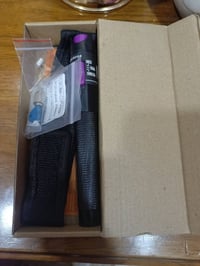 قلم كيبل ضوئي • اكسسوار