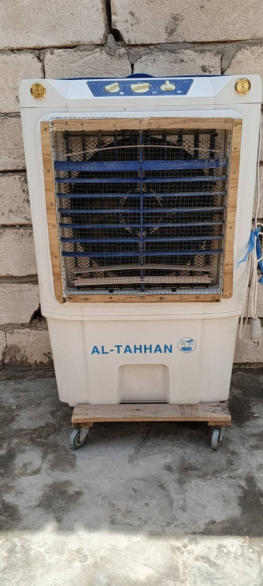 ‎غراض للبيع نضيفات وعل فحص‎ النجف, العراق


**إذا كنت صاحب هذا الإعلان وتريد حذفه لأي سبب، رجاءا أرسل رسالة إلى الدعم الفني**
