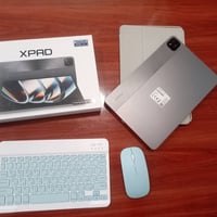 ايباد انفنكس • ١٢٨ • هيلوجين ٩٩